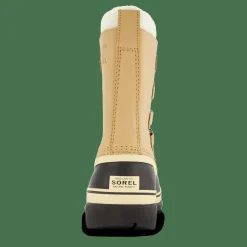 Sorel Caribou NM1000-281 Buff Beige Outlet