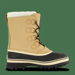 Sorel Caribou NM1000-281 Buff Beige Outlet