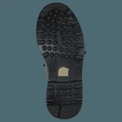 Sorel Caribou Wp Shale, Stone Grå Hot