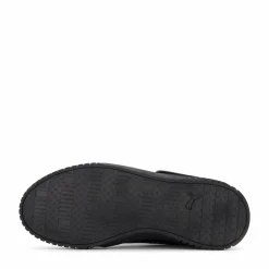 Puma Carina 2.0 Mid Wtr Black- Black-dark Sha Svart