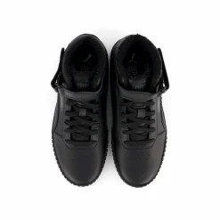 Puma Carina 2.0 Mid Wtr Black- Black-dark Sha Svart
