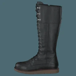 Ten Points Carina Black Svart Discount