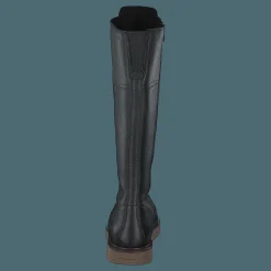 Ten Points Carina Black Svart Discount