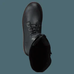 Ten Points Carina Black Svart Discount