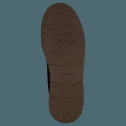 Ten Points Carina Black Svart Discount