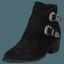 Pavement Carina Black Svart Online
