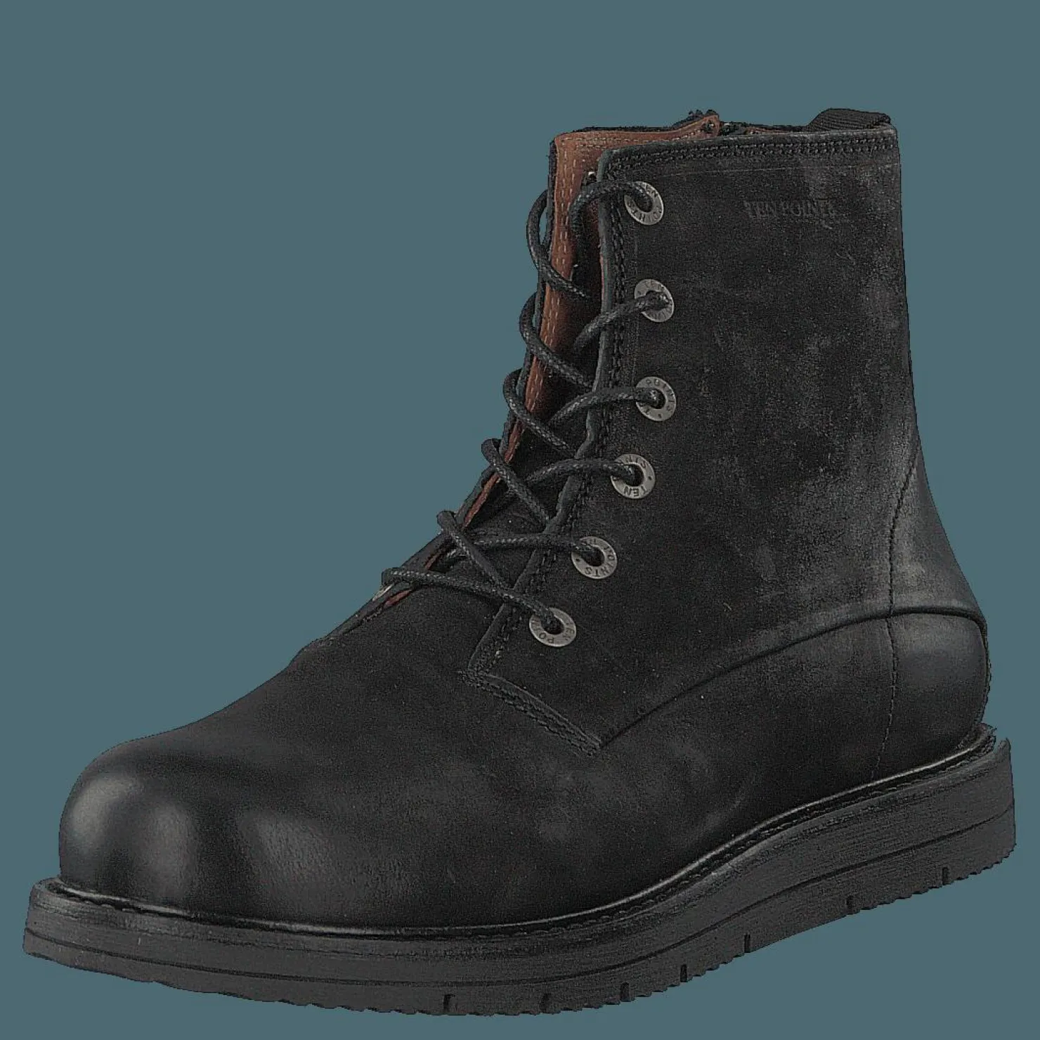 Ten Points Carina Black Svart Sale