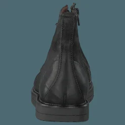 Ten Points Carina Black Svart Sale