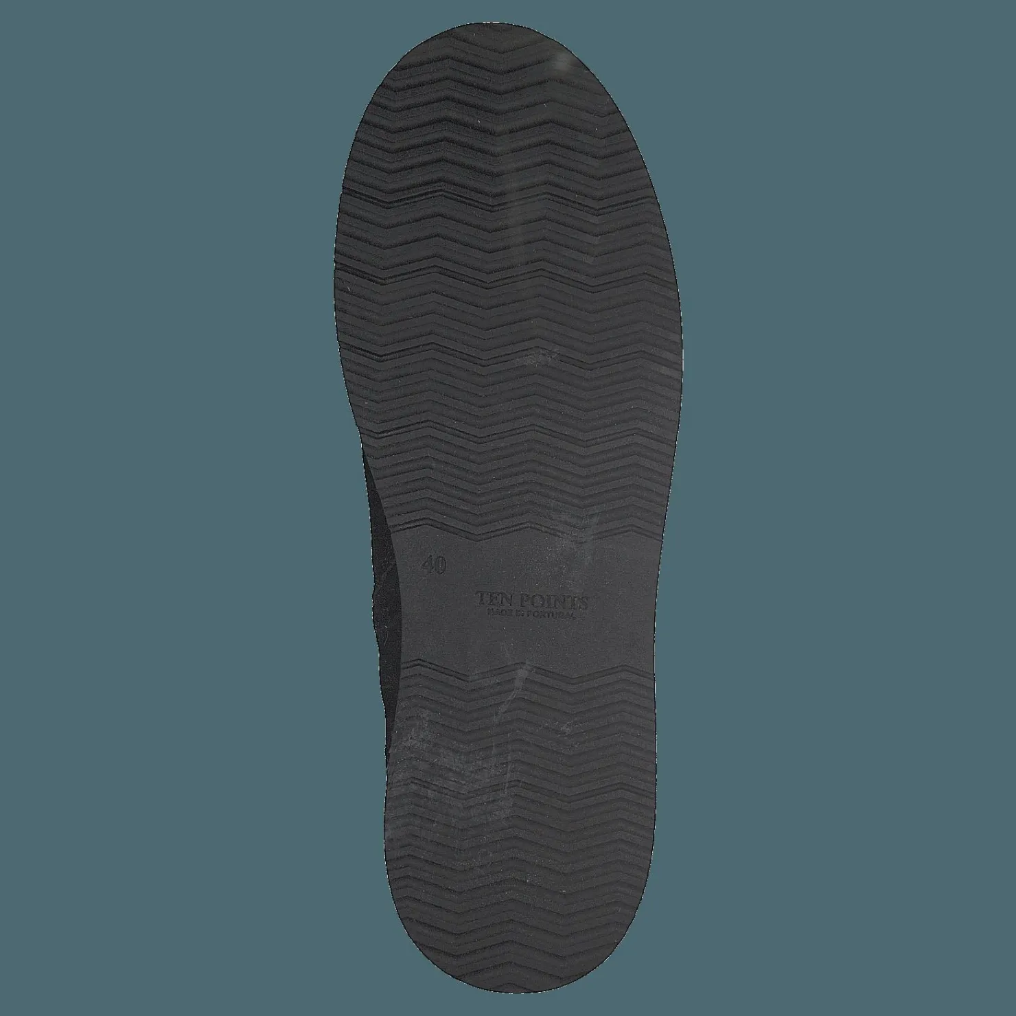 Ten Points Carina Black Svart Sale
