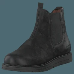 Ten Points Carina Black Svart Clearance