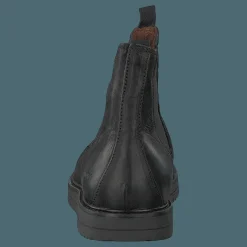 Ten Points Carina Black Svart Clearance