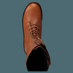 Ten Points Carina Cognac Brun Discount