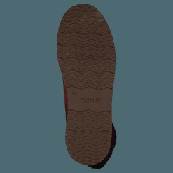 Ten Points Carina Cognac Brun Discount