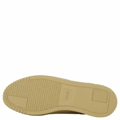 Puma Carina Street Sd Prairie Tan-prairie Tan- G Beige New