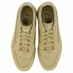 Puma Carina Street Sd Prairie Tan-prairie Tan- G Beige New