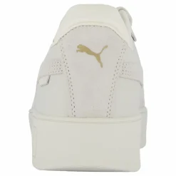 Puma Carina Street Sd Vapor Gray-vapor Gray- Gol Vit New