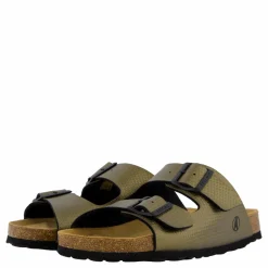 Axelda Carla 2 Bronce Grön Outlet