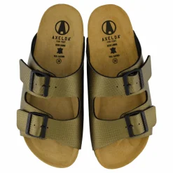 Axelda Carla 2 Bronce Grön Outlet
