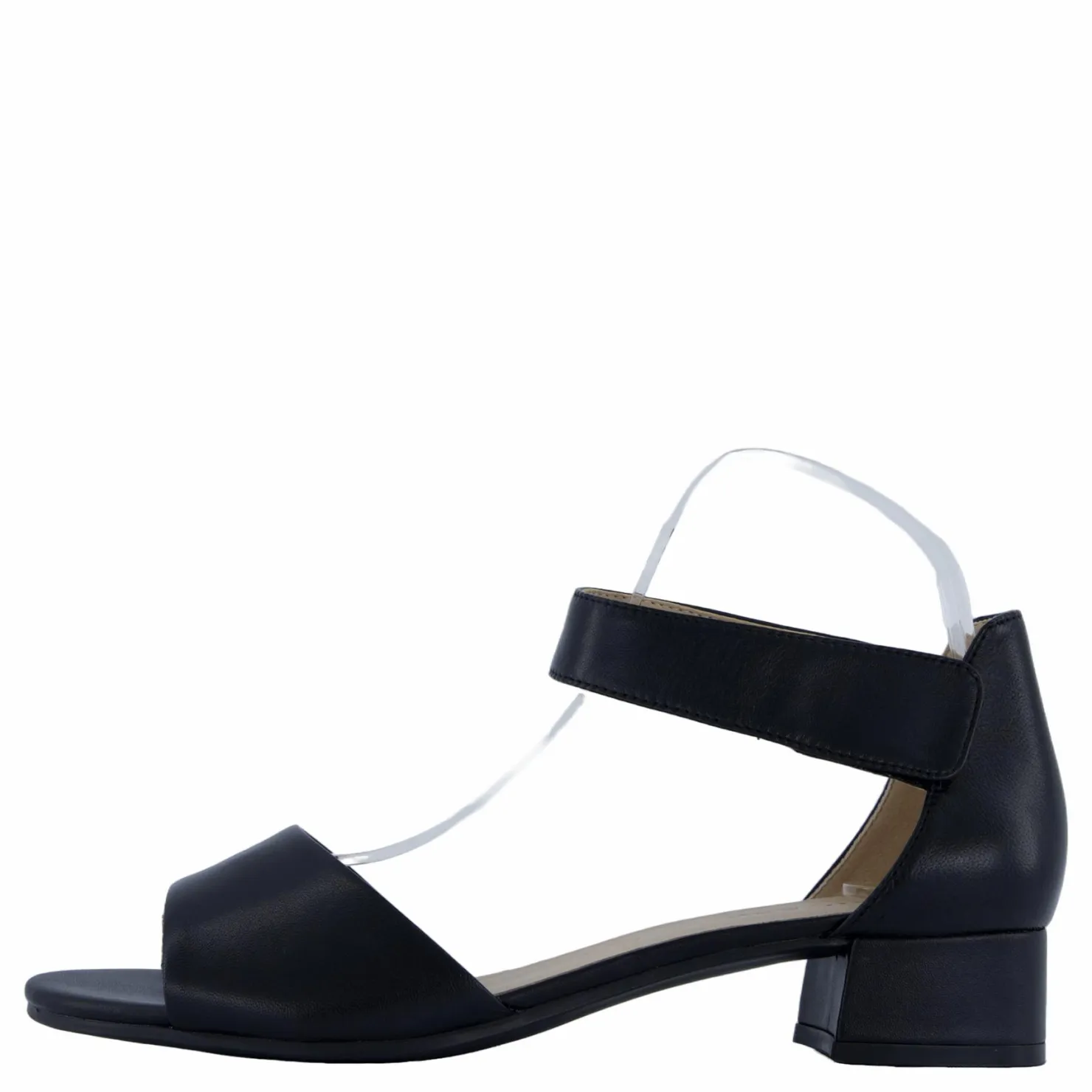 Caprice Carla Black Nappa Online