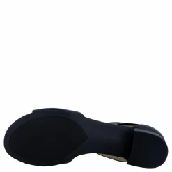 Caprice Carla Black Nappa Online