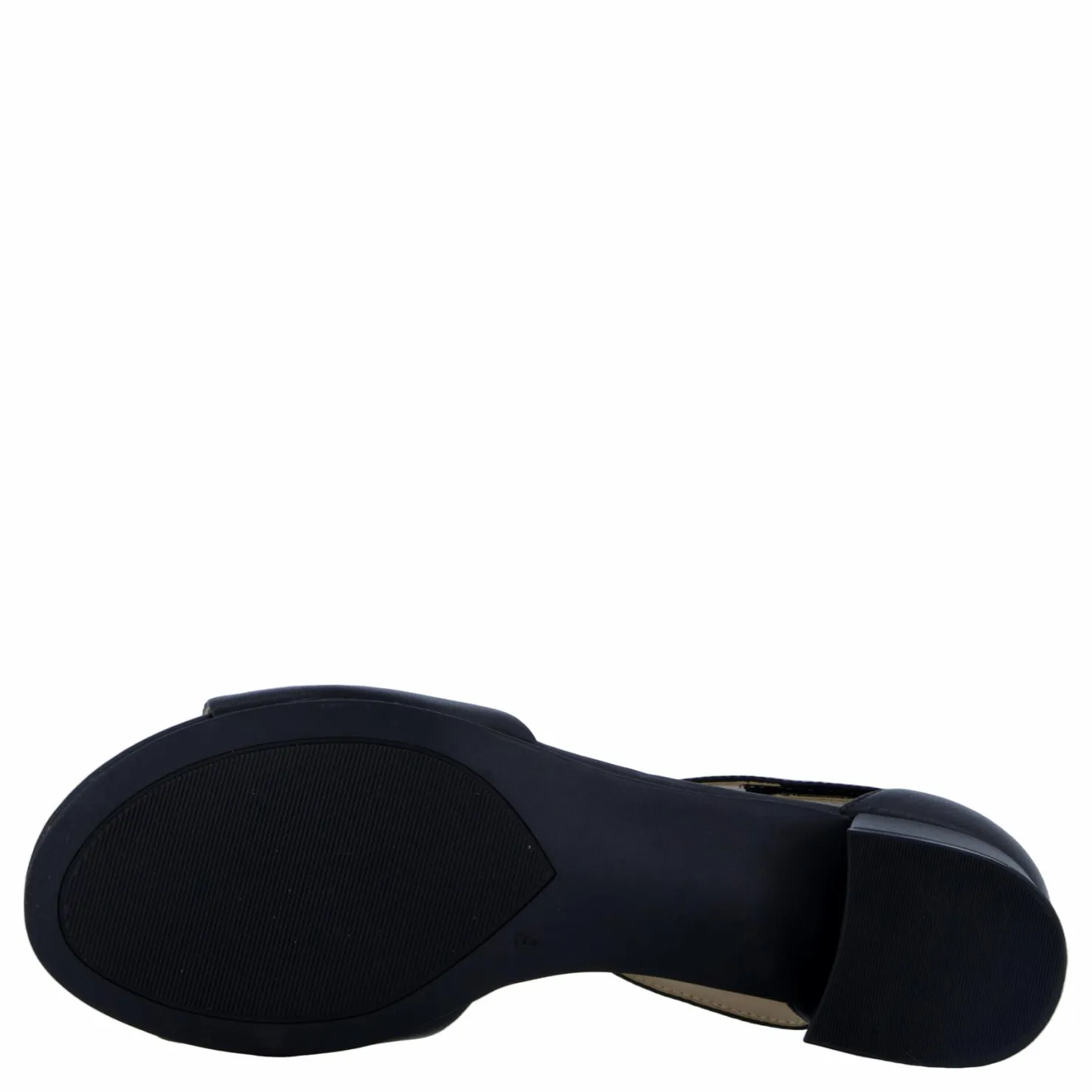 Caprice Carla Black Nappa Online