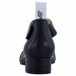 Caprice Carla Black Nappa Online
