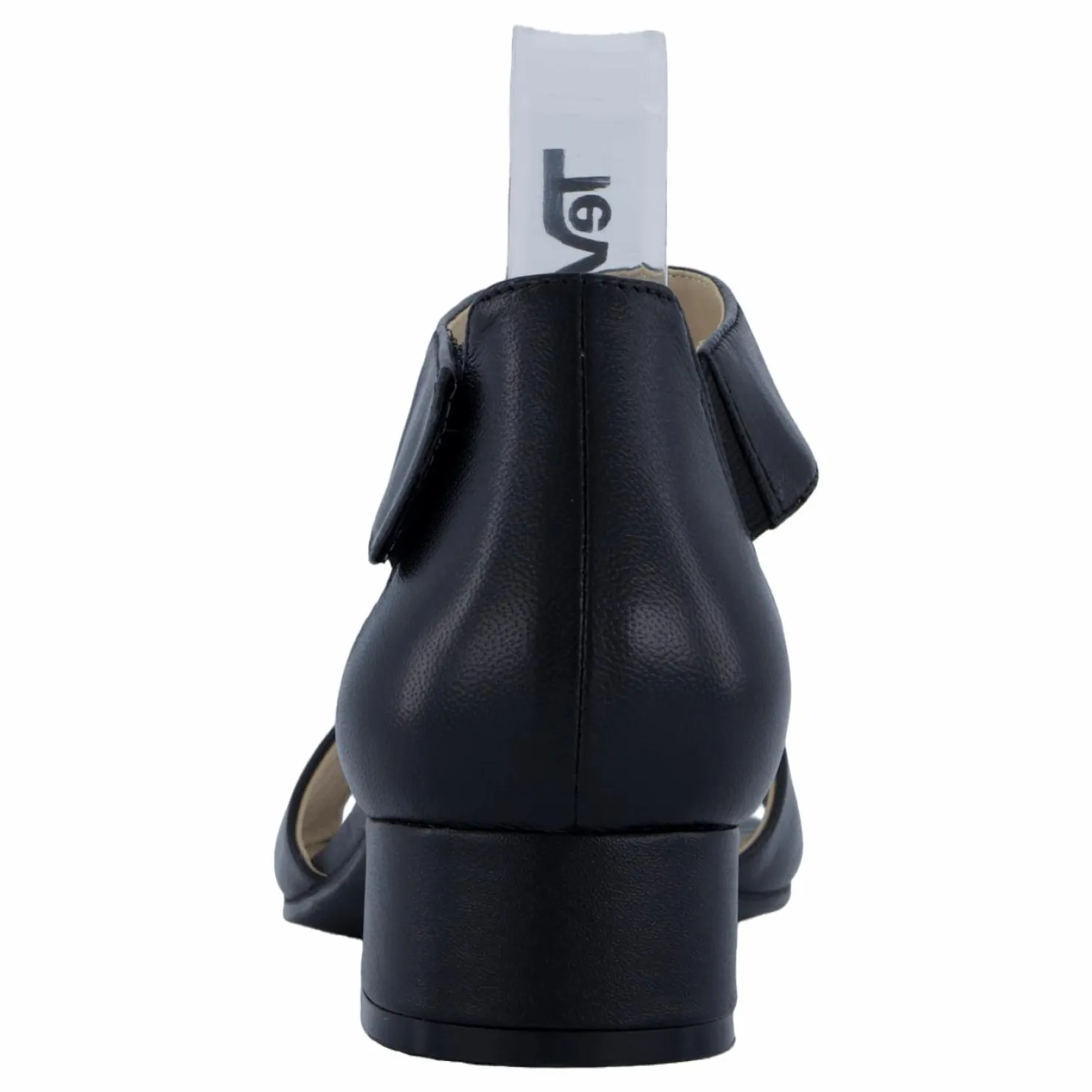 Caprice Carla Black Nappa Online