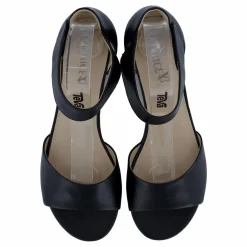 Caprice Carla Black Nappa Online