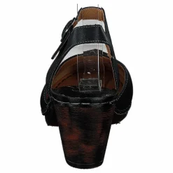 Wildflower Carlos Black 06 Svart New