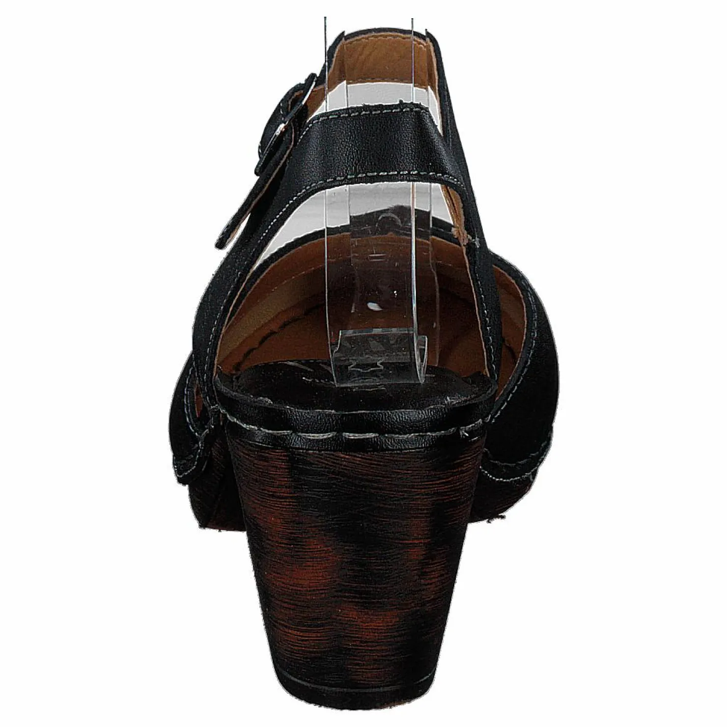 Wildflower Carlos Black 06 Svart New