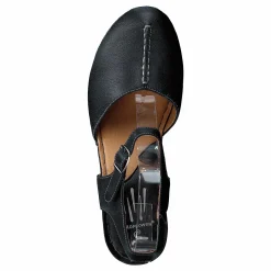 Wildflower Carlos Black 06 Svart New
