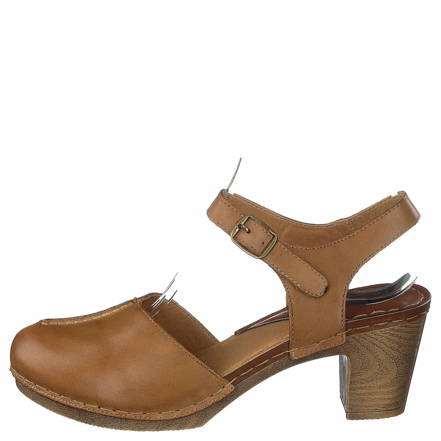 Wildflower Carlos Tan 31 Brun Best