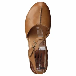 Wildflower Carlos Tan 31 Brun Best
