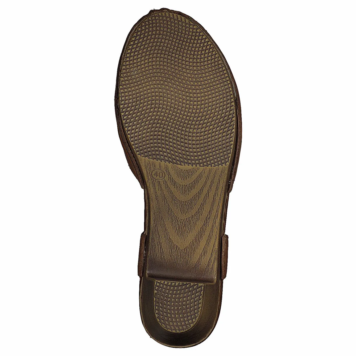 Wildflower Carlos Tan 31 Brun Best