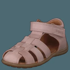 Bisgaard Carly Rose Rosa New