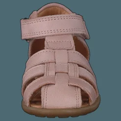 Bisgaard Carly Rose Rosa New