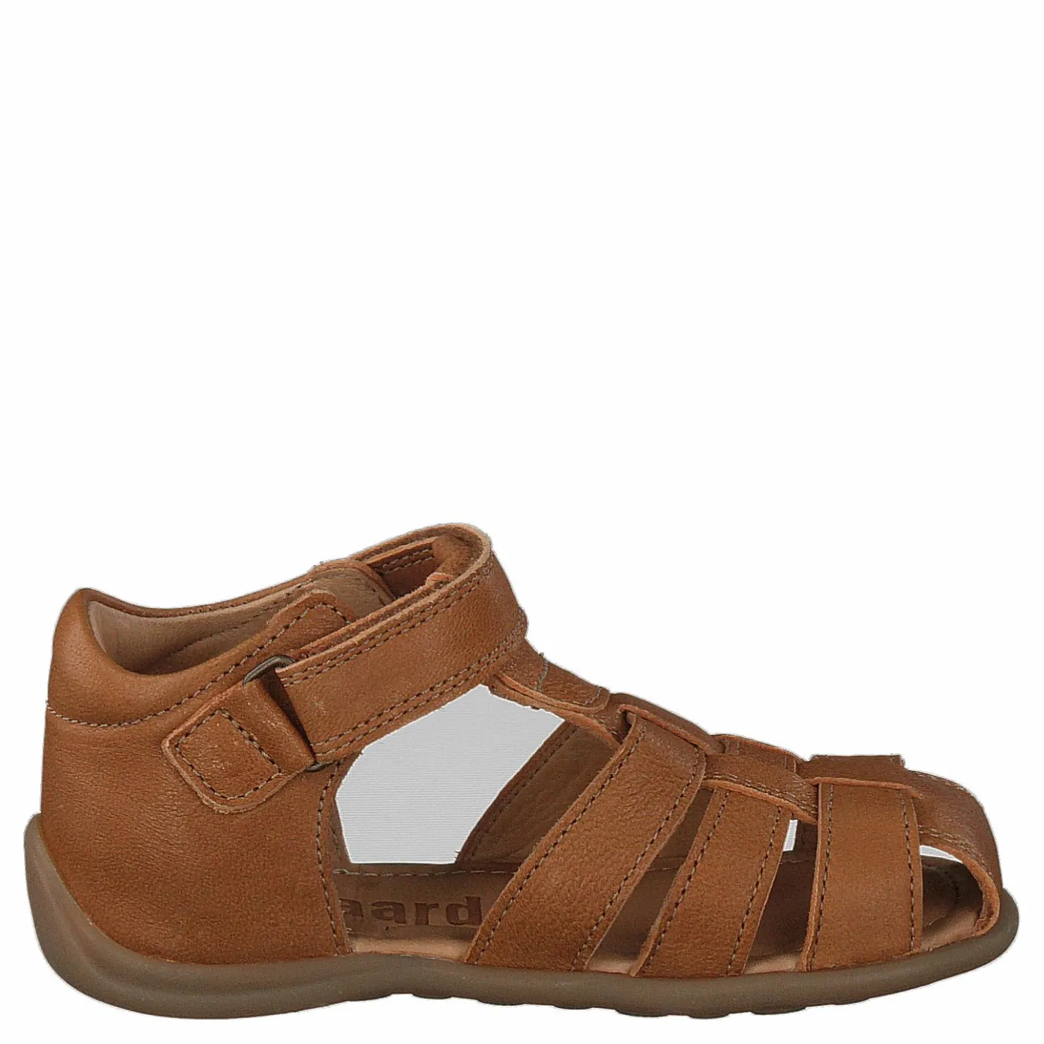 Bisgaard Carly Tan Brun Clearance