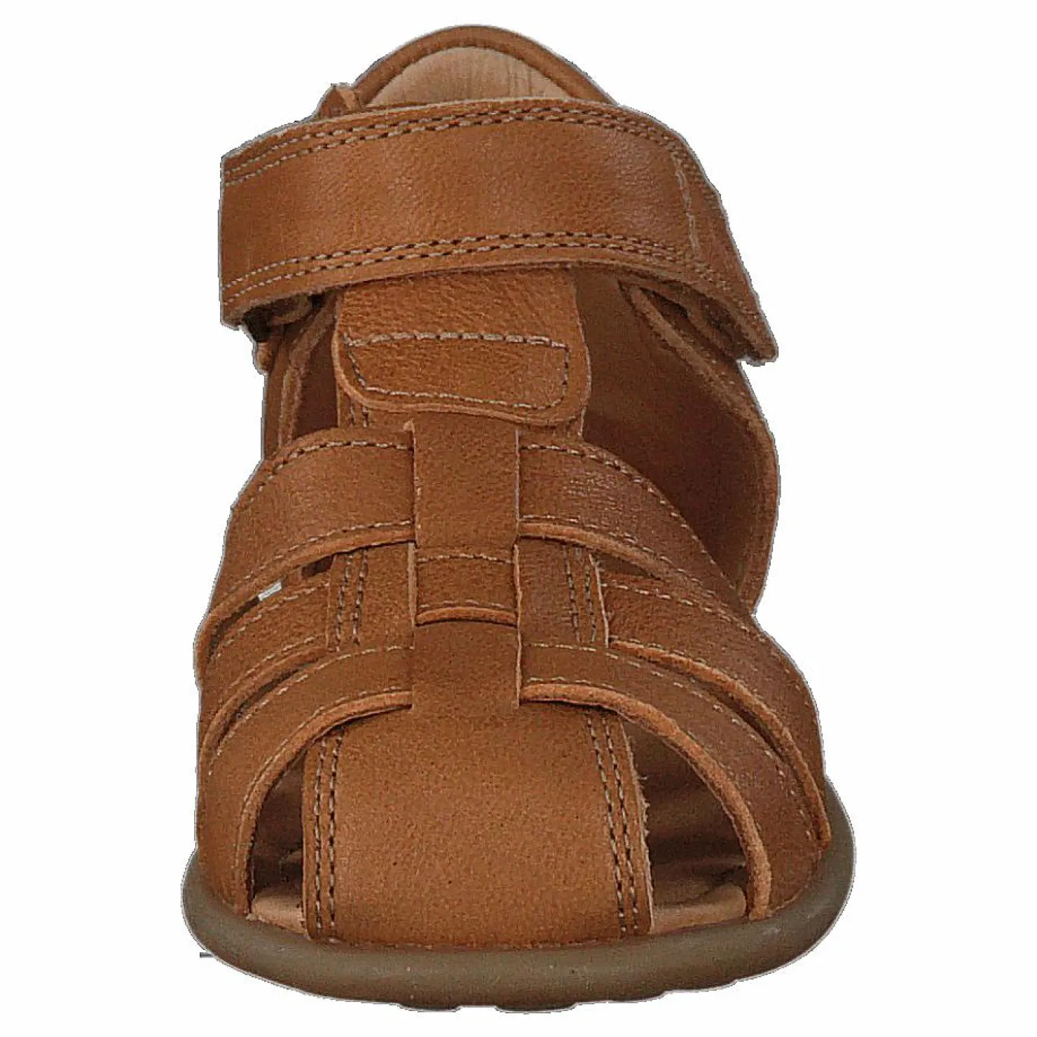 Bisgaard Carly Tan Brun Clearance