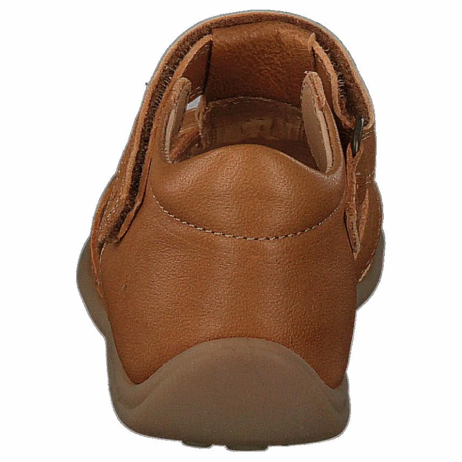 Bisgaard Carly Tan Brun Clearance