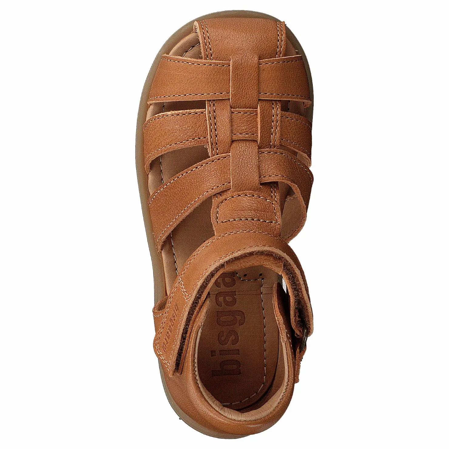 Bisgaard Carly Tan Brun Clearance