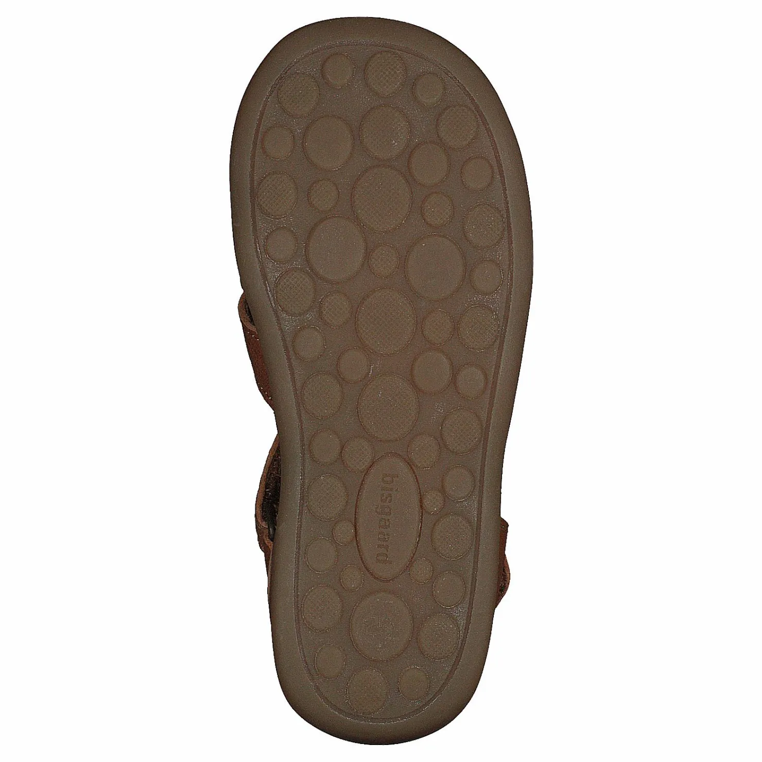 Bisgaard Carly Tan Brun Clearance