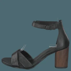 Vagabond Carol 4737-001-20 Black Svart Sale