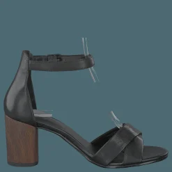 Vagabond Carol 4737-001-20 Black Svart Sale