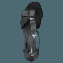 Vagabond Carol 4737-001-20 Black Svart Sale