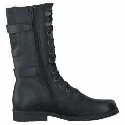 Green Comfort Caroline P-bla Black Svart New