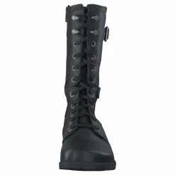 Green Comfort Caroline P-bla Black Svart New