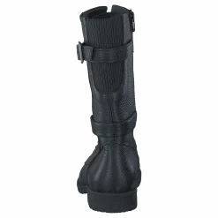 Green Comfort Caroline P-bla Black Svart New