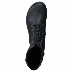 Green Comfort Caroline P-bla Black Svart New