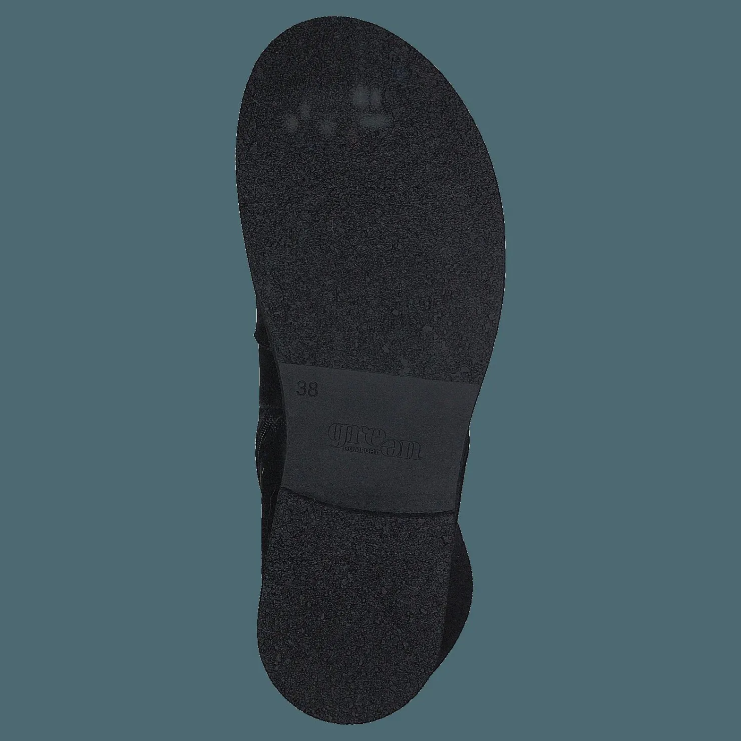 Green Comfort Caroline P-bla Black Grå och Svart Sale