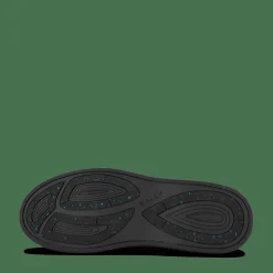 Bally Carsey Black Svart Outlet